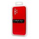 Fibra Full Silicone Cover for Samsung A72