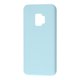 Fibra Full Silicone Cover for Samsung S9