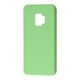 Fibra Full Silicone Cover for Samsung S9