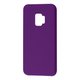 Fibra Full Silicone Cover for Samsung S9