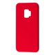 Fibra Full Silicone Cover for Samsung S9