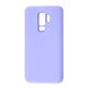 Fibra Full Silicone Cover for Samsung S9+
