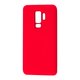 Fibra Full Silicone Cover for Samsung S9+