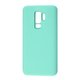 Fibra Full Silicone Cover for Samsung S9+