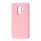 Fibra Full Silicone Cover for Samsung S9+