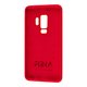 Fibra Full Silicone Cover for Samsung S9+