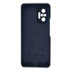 Fibra Full Silicone Cover for Xiaomi Redmi Note 10 Pro (4G)