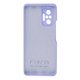Fibra Full Silicone Cover for Xiaomi Redmi Note 10 Pro (4G)