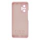 Fibra Full Silicone Cover for Xiaomi Redmi Note 10 Pro (4G)
