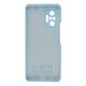 Fibra Full Silicone Cover for Xiaomi Redmi Note 10 Pro (4G)