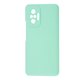 Fibra Full Silicone Cover for Xiaomi Redmi Note 10 Pro (4G)