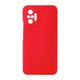 Fibra Full Silicone Cover for Xiaomi Redmi Note 10 Pro (4G)