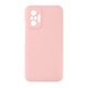Fibra Full Silicone Cover for Xiaomi Redmi Note 10 Pro (4G)