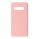 Fibra Full Silicone Cover for Samsung S10 Plus