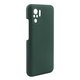 Fibra Full Silicone Cover for Xiaomi Redmi Note 10/10s