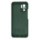 Fibra Full Silicone Cover for Xiaomi Redmi Note 10/10s