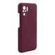 Fibra Full Silicone Cover for Xiaomi Redmi Note 10/10s