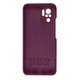 Fibra Full Silicone Cover for Xiaomi Redmi Note 10/10s
