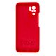 Fibra Full Silicone Cover for Xiaomi Redmi Note 10/10s