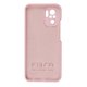Fibra Full Silicone Cover for Xiaomi Redmi Note 10/10s