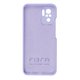Fibra Full Silicone Cover for Xiaomi Redmi Note 10/10s
