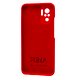 Fibra Full Silicone Cover for Xiaomi Redmi Note 10/10s