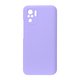 Fibra Full Silicone Cover for Xiaomi Redmi Note 10/10s