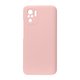 Fibra Full Silicone Cover for Xiaomi Redmi Note 10/10s