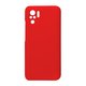 Fibra Full Silicone Cover for Xiaomi Redmi Note 10/10s