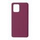 Fibra Full Silicone Cover for Samsung S20