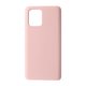 Fibra Full Silicone Cover for Samsung S20+