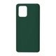 Fibra Full Silicone Cover for Samsung S20+