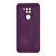 Fibra Full Silicone Cover for Xiaomi Redmi Note 9