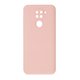 Fibra Full Silicone Cover for Xiaomi Redmi Note 9