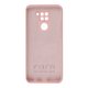 Fibra Full Silicone Cover for Xiaomi Redmi Note 9