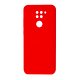 Fibra Full Silicone Cover for Xiaomi Redmi Note 9