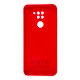 Fibra Full Silicone Cover for Xiaomi Redmi Note 9