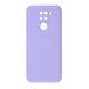 Fibra Full Silicone Cover for Xiaomi Redmi Note 9