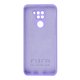 Fibra Full Silicone Cover for Xiaomi Redmi Note 9