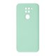 Fibra Full Silicone Cover for Xiaomi Redmi Note 9