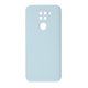 Fibra Full Silicone Cover for Xiaomi Redmi Note 9