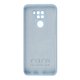 Fibra Full Silicone Cover for Xiaomi Redmi Note 9