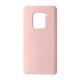 Fibra Full Silicone Cover for Xiaomi Redmi Note 9