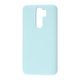 Fibra Full Silicone Cover for Xiaomi Redmi Note 8 Pro