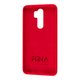 Fibra Full Silicone Cover for Xiaomi Redmi Note 8 Pro