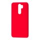 Fibra Full Silicone Cover for Xiaomi Redmi Note 8 Pro