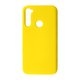 Fibra Full Silicone Cover for Xiaomi Redmi Note 8T
