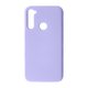 Fibra Full Silicone Cover for Xiaomi Redmi Note 8T