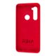 Fibra Full Silicone Cover for Xiaomi Redmi Note 8T