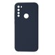 Fibra Full Silicone Cover for Xiaomi Redmi Note 8